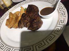 -92°C俄式厨房(中央大街店)