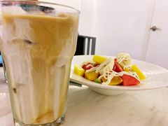 -珀翠餐厅(新业路店)