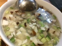-圆满素食林饭店非遗素食(河西店)