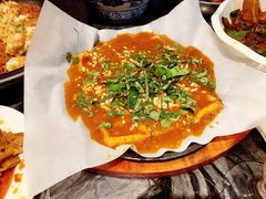 -情妹耙泥鳅·江湖川菜(科华店)
