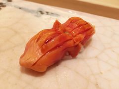 赤贝寿司-寿司善(本店)