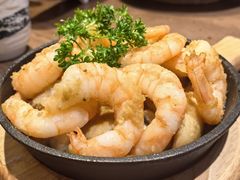 -虎丸烧肉(世纪汇店)