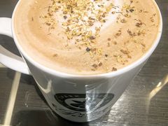 -逸派咖啡 EPARKCOFFEE(广安门店)