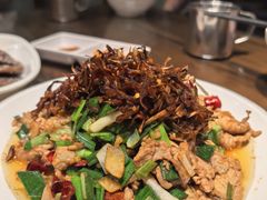 -88号小吃店·经典云南菜·地道纳西美食