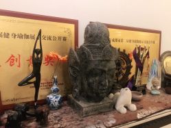-伽玥瑜伽·普拉提馆