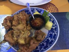 -simply thai天泰(长泰广场店)