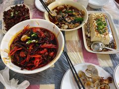 -吴记口味馆