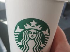 -星巴克(郑州曼哈顿广场店)