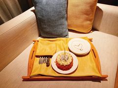 -上海佘山世茂艾美酒店