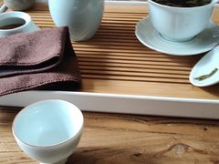 -MAP CHA普洱茶馆(翠湖店)