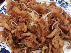 糖醋面筋-九河居(荔湾路店)