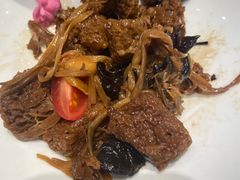 -望乡楼上海菜(日月光店)