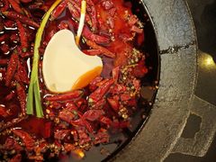 -周幺妹重庆老火锅(银泰城总店)