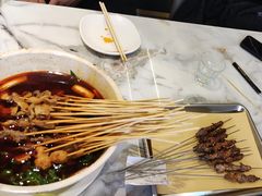 -160烧烤(香坊店)