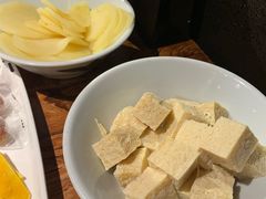-探鱼·鲜青椒爽麻烤鱼(领展购物广场店)