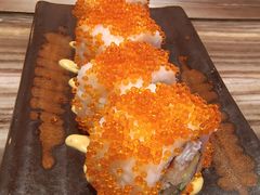 -赤坂亭·M9和牛烧肉·铁板烧·日料398放题(长泰广场店)