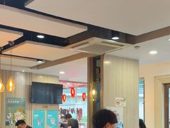 -潮悦牛肉火锅城(水贝店)