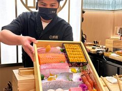 -鮨政·Omakase(港汇恒隆广场店)