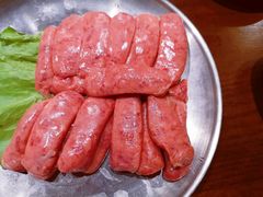-·缸桶屋·韩式牛肋条自助烤肉(西湖D11店)