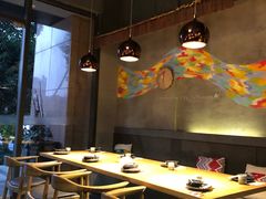 -Alali阿拉礼·新疆家宴(西溪新座店)