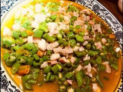 -百年神厨·地道川菜(清江西路店)