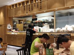 -陈家生煎(世茂双子塔店)
