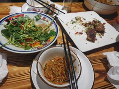 -红旗大食堂(君悦紫园店)