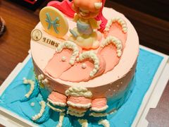 -CAKE BOSS 蛋糕老板(西单君太百货店)