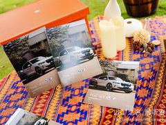 -宁波宝信宝马4S店(江北日湖店)