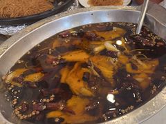 -鑫巴蜀小镇 · 水煮鱼专研店(玉桥店)