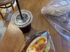 -佐敦面包铺·JORDAN BAKERY