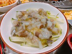 -韩宫宴烤肉·料理(荆门漳河万达店)