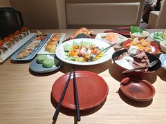 -YAMAKAWA(龙湖胥江天街店)