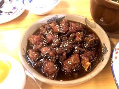 -灶东家民间菜(回兴店)