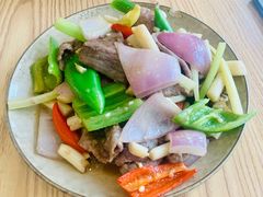 -禾气食店