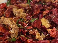 藕遇小鲜肉-付掌柜在成都·热炒砂锅集(金禾店)
