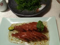 桂花糯米藕-乾园(天河城店)