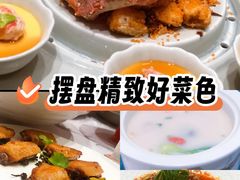 -元唐家宴•经典东北菜(梅市口路店)