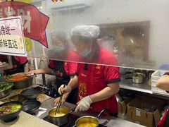 -一品飘香米线(一中总店)
