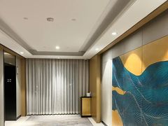-武汉洲际酒店