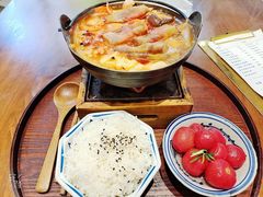 -肥朵食堂(带梦胡同店)