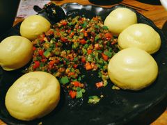 -茶花妹子云南餐厅(北大店)