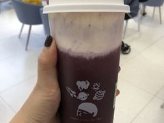-喜茶(深圳福田星河COCO Park店)