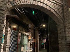 门面-和平菓局(王府井店)