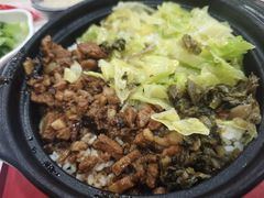 大王卤肉饭-永和大王(宜山店)