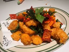 -NG PASTA吴居·中华意面·鲜牛排(南头古城店)