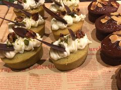 -喜来登酒店-盛宴标帜餐厅