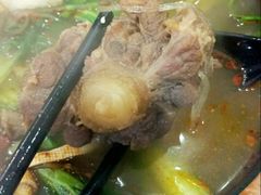 -清真·穆萨砂锅(大皮院店)