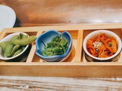 -赤坂亭·M9和牛烧肉·铁板烧·日料398放题(长泰广场店)