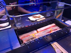 -很久以前羊肉串(打浦路店)